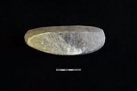 藏品(打製石器)的圖片